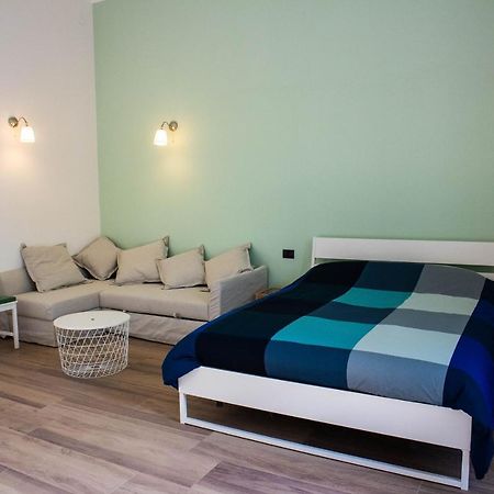 Bed and Breakfast La Casa Dei Nonni Трани Экстерьер фото