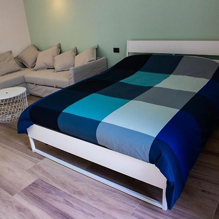 Bed and Breakfast La Casa Dei Nonni Трани Экстерьер фото
