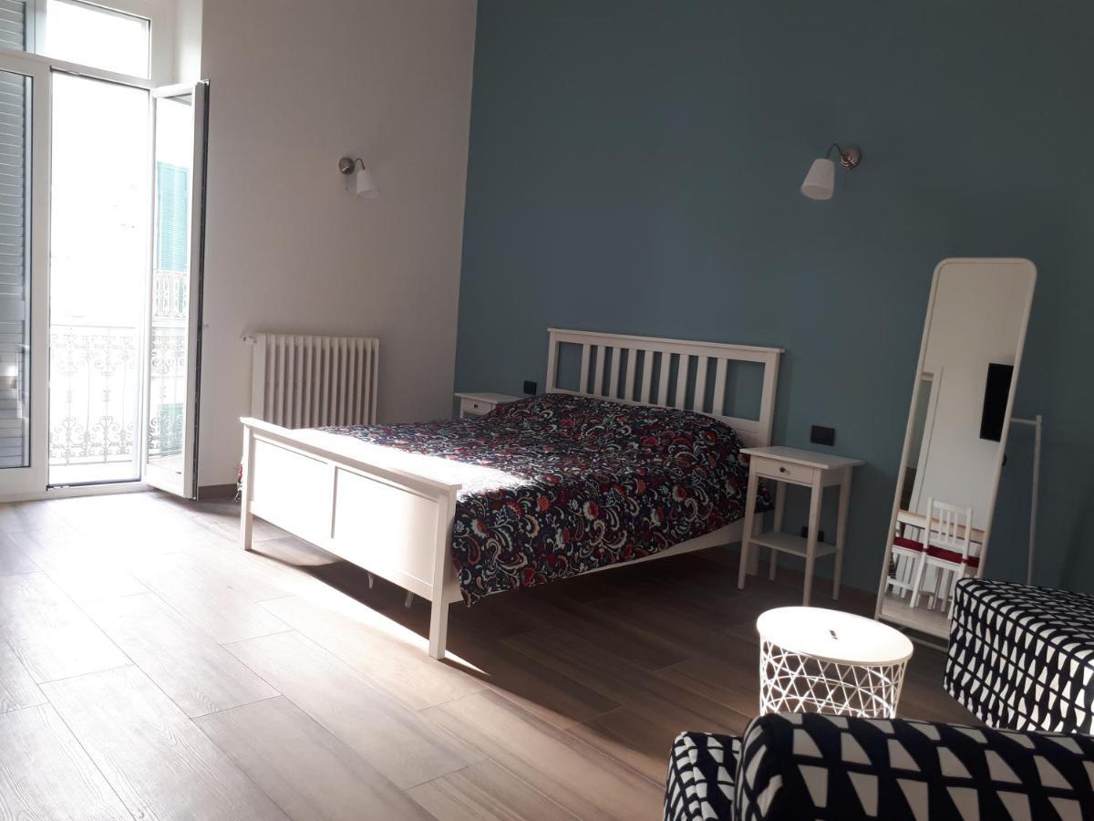 Bed and Breakfast La Casa Dei Nonni Трани Экстерьер фото