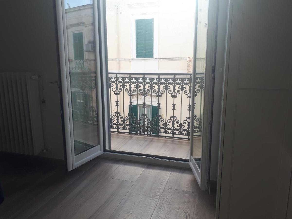 Bed and Breakfast La Casa Dei Nonni Трани Экстерьер фото