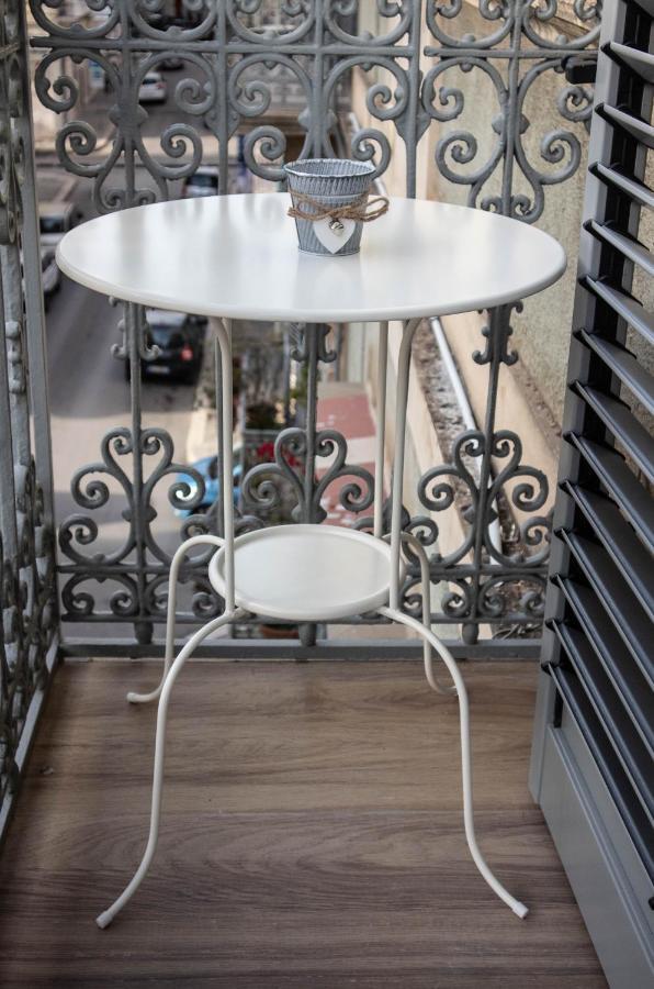 Bed and Breakfast La Casa Dei Nonni Трани Экстерьер фото