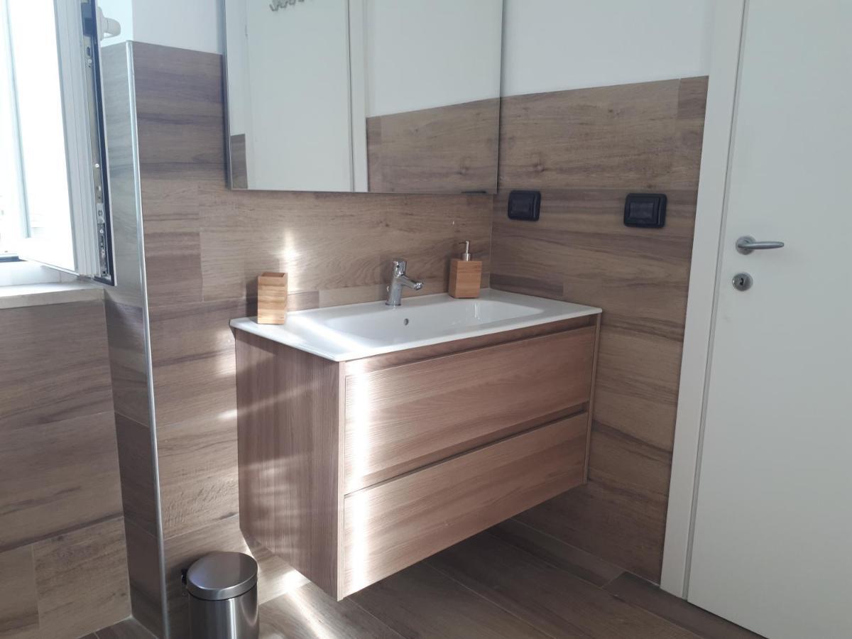 Bed and Breakfast La Casa Dei Nonni Трани Экстерьер фото